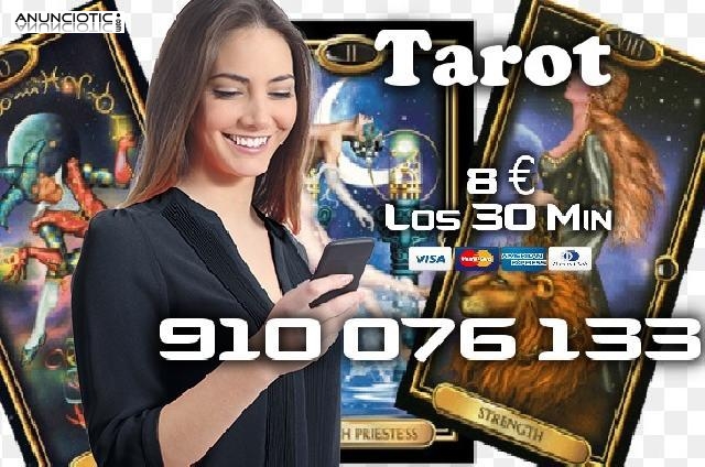 Tarot Visa Econ&oacute;mica/806 Tarot