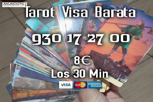 Tarot Visa 8 � los 30 Min/806 Tarot