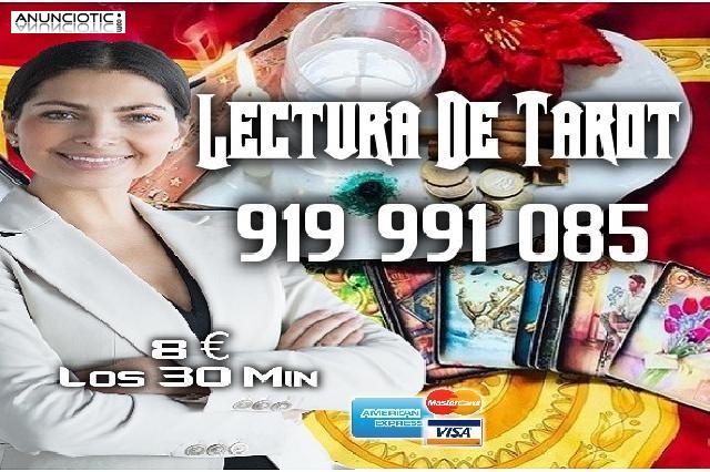 Tarot Visa 5 � los 15 Min/Tarot del Amor