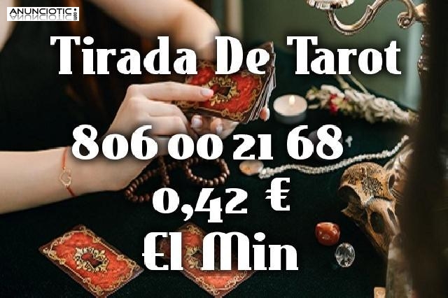 Tarot Visa/806 Tarot/8 � los 30 Min