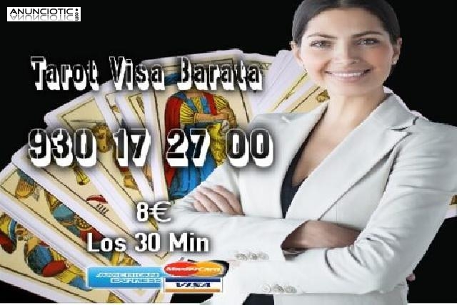 Tarot 806/ Tarot Tiradas Visa Econ&oacute;mica