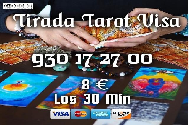 Tarot Visa del Amor/Tarot Econ&oacute;mico