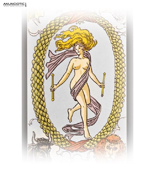 Tarot Econ&oacute;mico Cartas Espa&ntilde;olas Econ&oacute;mico, Videntes para rituales siete dias