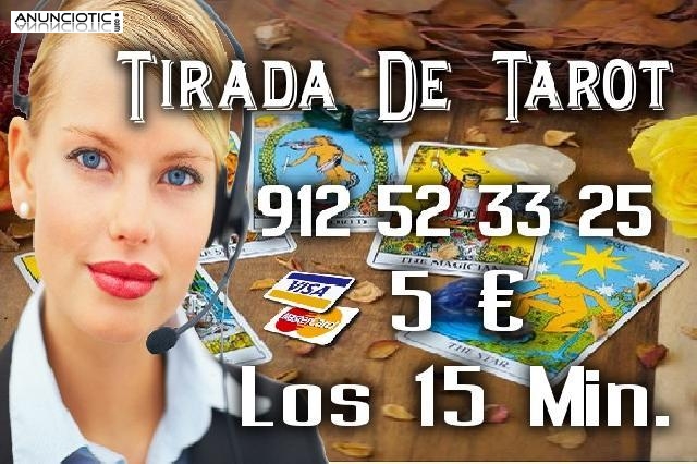 Conoce Tu Futuro � Tirada De Tarot