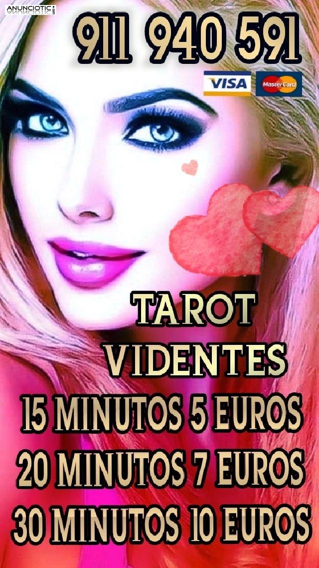 Videntes 30 minutos 10 euros tarot y m&eacute;dium 