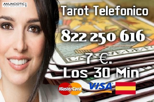 Tarot Econ&oacute;mico 806/Tarot Visa Telefonico   