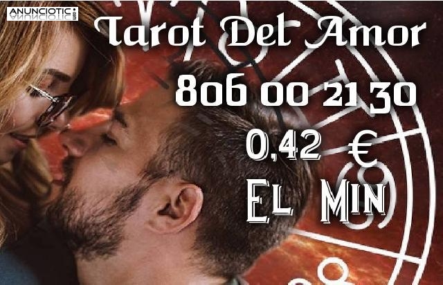Tarot 806 - Tarot Visa Fiable - 6 � Los 30 Min