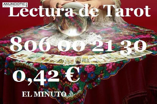 Tarot Telef&oacute;nico Consulta Econ&oacute;mica De Tarot