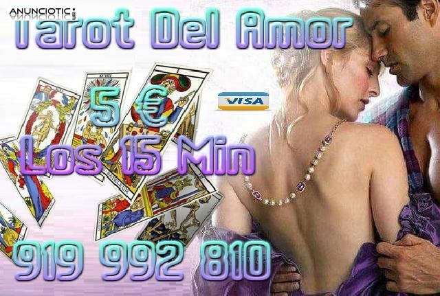 Tarot 806 ⁄ Tirada Tarot Visa Economico