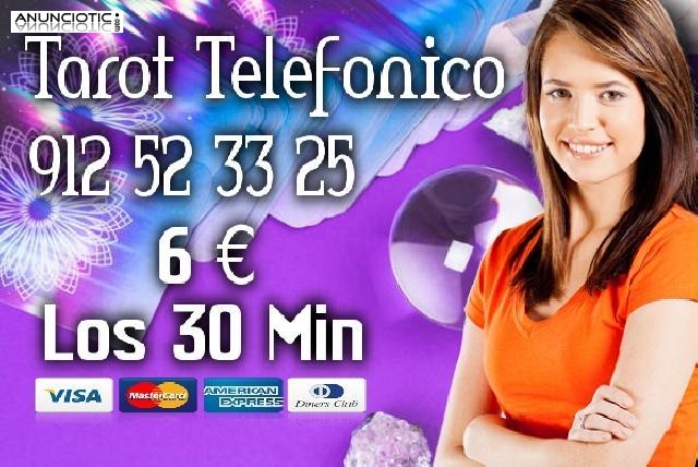 Tarot Visa Econ&oacute;mico/806 Tarot Del Amor