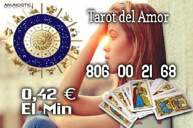Tarot Visa/Tarot Del Amor/6 � los 20 Min
