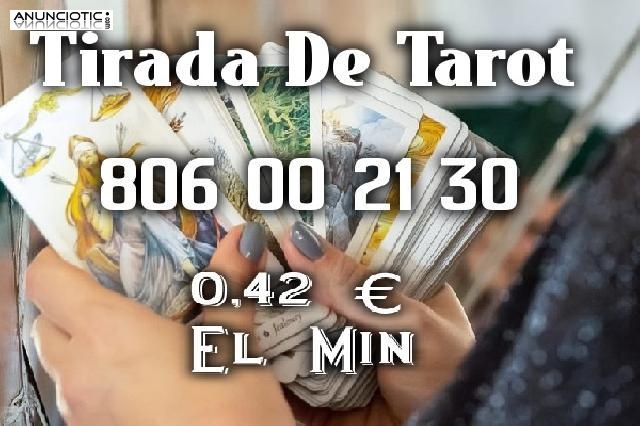 Tarot  L&iacute;nea  806  / Tarot Visa  Las  24 Horas   