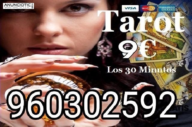 Tarot Visa 6  los 20 Min/806 Tarot.