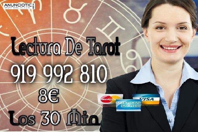 Tarot  Econ&oacute;mico/Tarot Visa Telef&oacute;nico