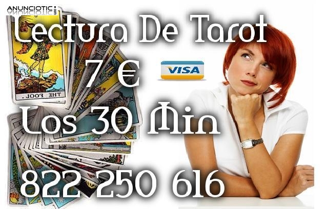 Lectura Tarot Telef&oacute;nico: Liberate De Las Dudas