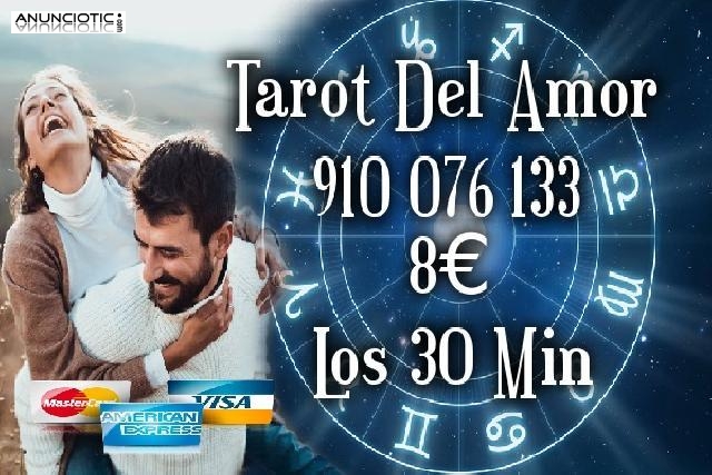 Tarot Econ&oacute;mico Certero: Descubre Tu Futuro