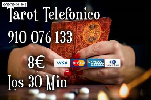 Tarot Visa Telefonico 8  los 30 Min / 806 Tarot