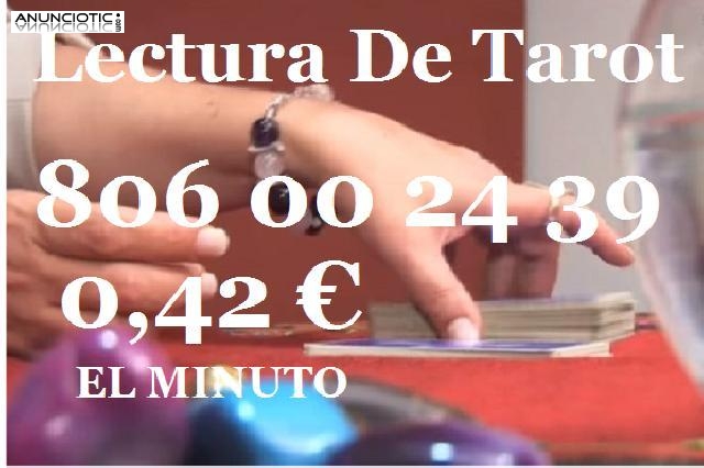 Tarot Telefónico 806/Tarot Visa 6 Los 20 Min