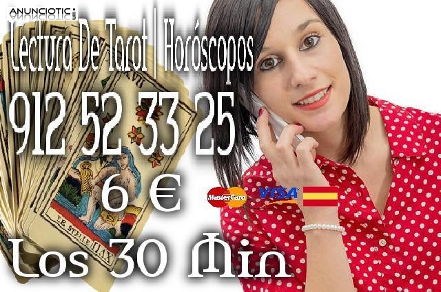 Tarot En L&iacute;nea | Tirada De Tarot Fiable