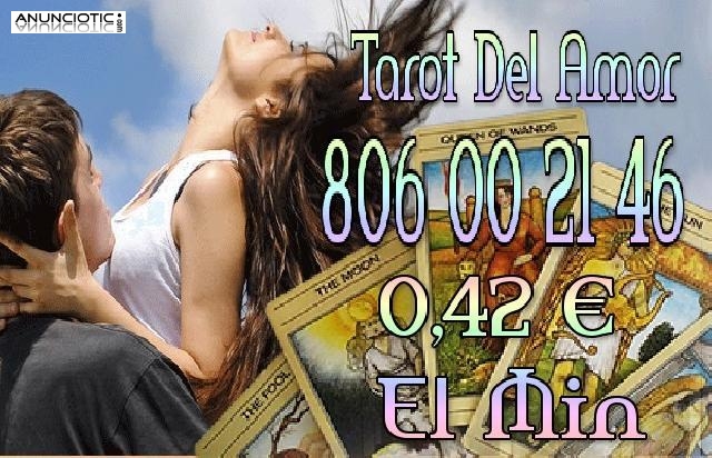 Tarot Visa Fiable | 806 Tarot | 6 � los 30 Min