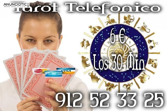  Tarot Telefonico | Consulta De Tarot 912 52 33 25