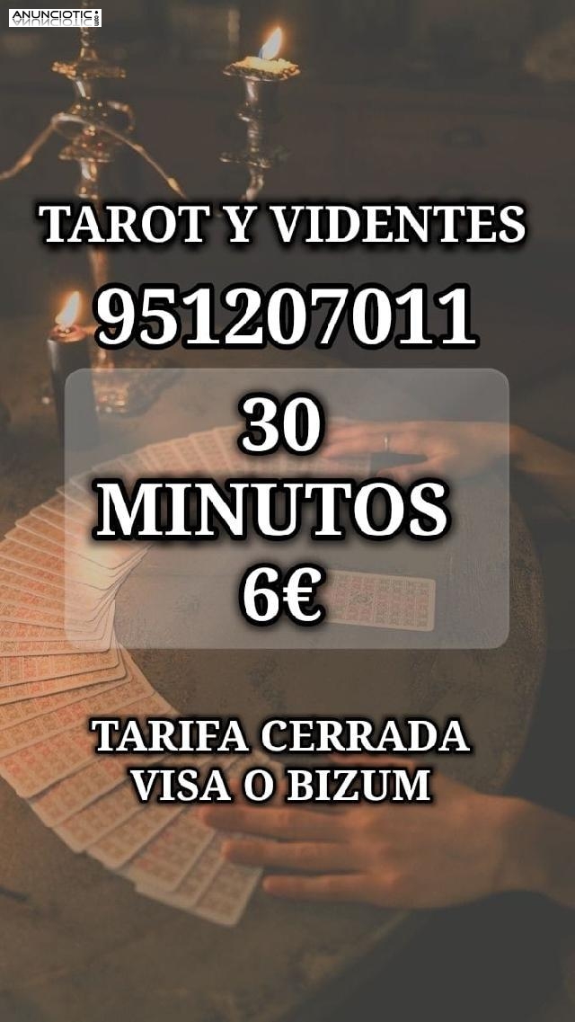 Tarot Telef&oacute;nico 3 Euros Visa Econ&oacute;mico,.