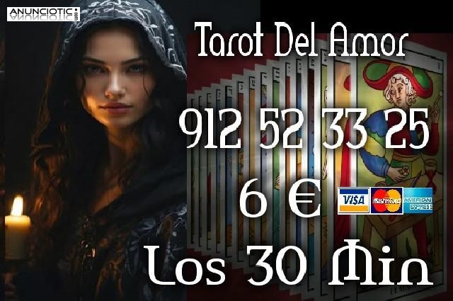 Lectura Tarot  Visa Del Amor | Tirada De Tarot