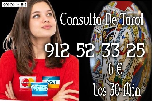 Tarot 24 Horas Econ&oacute;mico : Consulta De Tarot