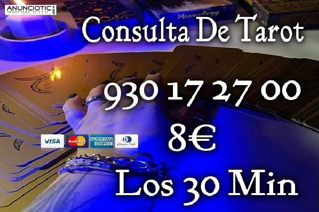 Tarot Linea Economica Lectura De Cartas  