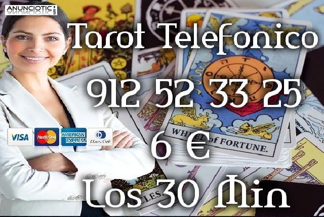 Tirada  Tarot Completa  |  Videntes En Linea