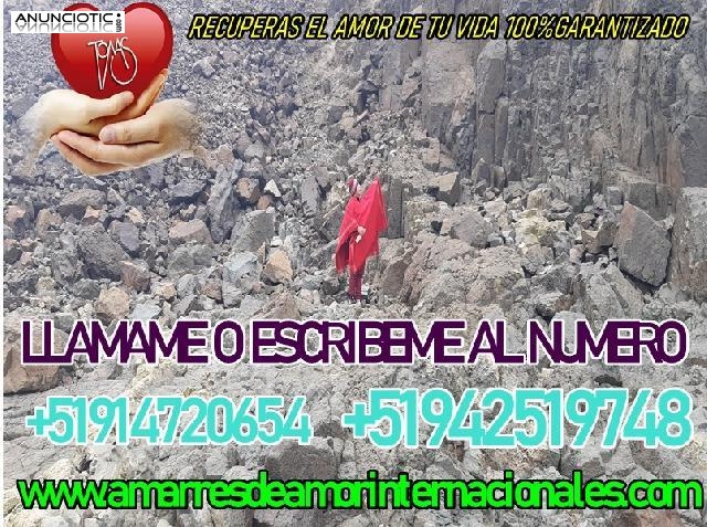 RECUPERA Y DOBLEGA A TU PAREJA