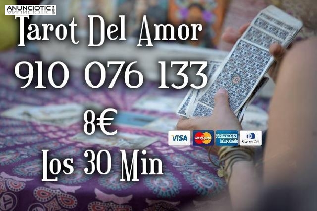 Tarot  Del Amor | Resuelve Todas Tus Dudas