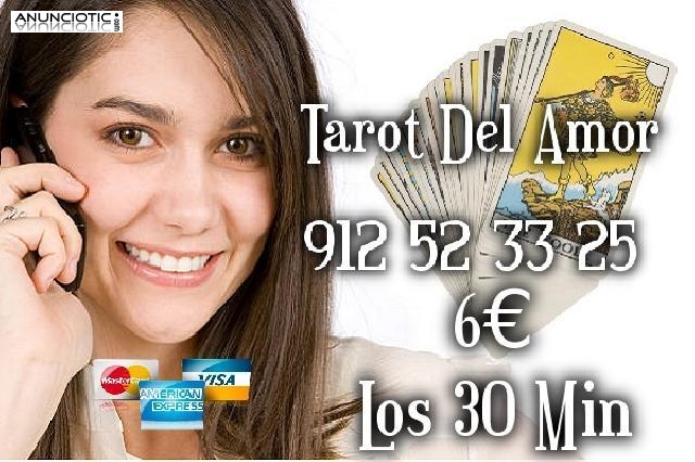 Tarot En L&iacute;nea Lectura De Tarot  912 52 33 25