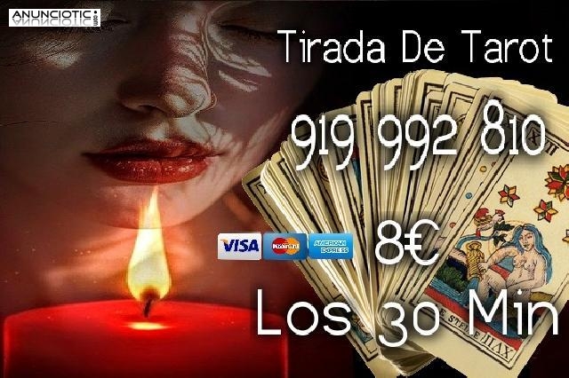 Tirada  De Tarot | Liberate De Las Dudas| 