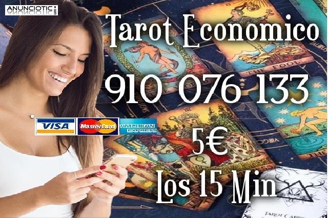 Lectura De Tarot Despeja Tus Dudas 