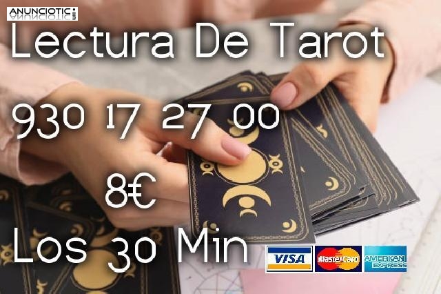 Tarotistas | Tirada De Cartas Del Tarot