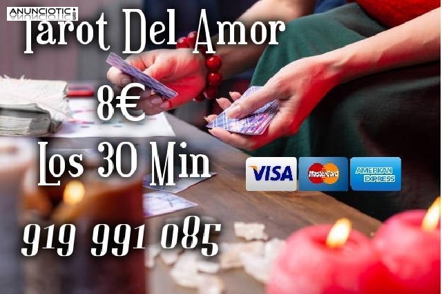 Tirada  De Tarot Economico | Tarot En Linea