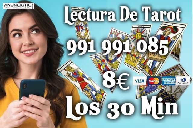 Tarot Visa Las 24 Horas |  Tarot Del Amor