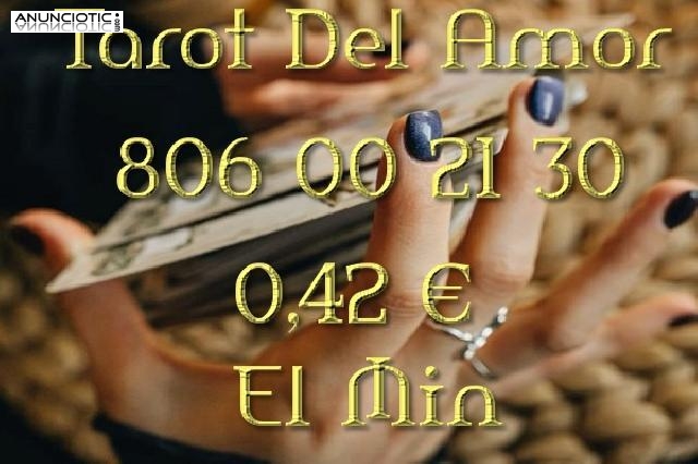 Tarot Del Amor | Tirada De Cartas Economica
