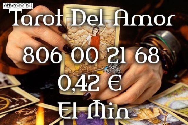 Tarot Telefonico  Fiable | Tirada De Cartas