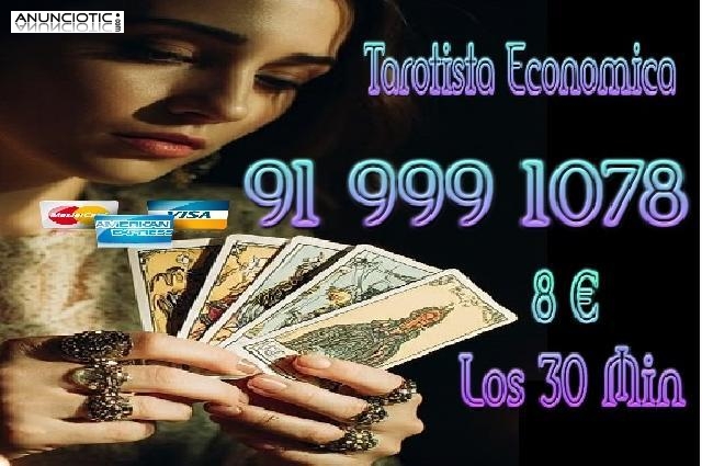 Lectura Del Tarot | Tarotista Economica