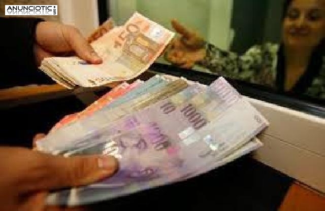 usted est&aacute; buscando capital para aumentar sus actividades, ya sea  ya sea p