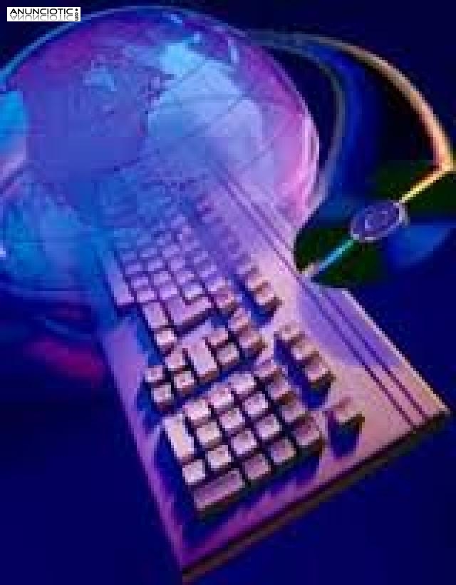 EMPRESA ESPA&Ntilde;OLA PUBLICIDAD 300-400 EUROS DESDE CASA