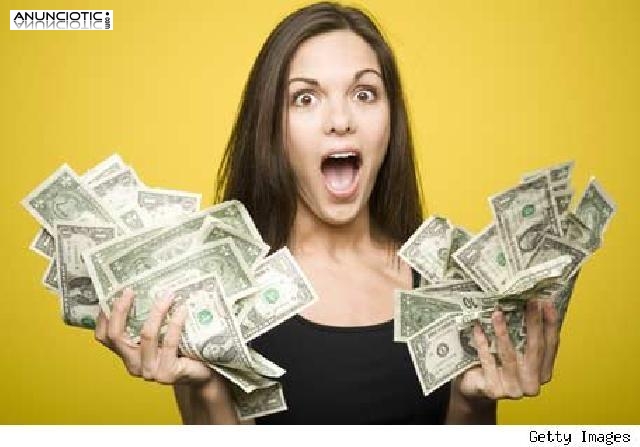 Buscamos chicas de 18 a 30 a&ntilde;os para modelos webcam