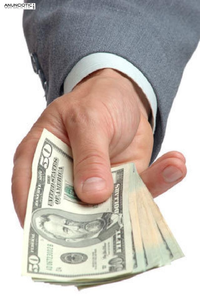 Pr&eacute;stamo seria y confiable&iquest;