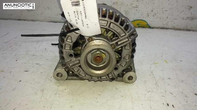 Alternador 2852801 0124525034 citroen