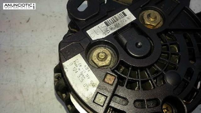 Alternador 2852801 0124525034 citroen