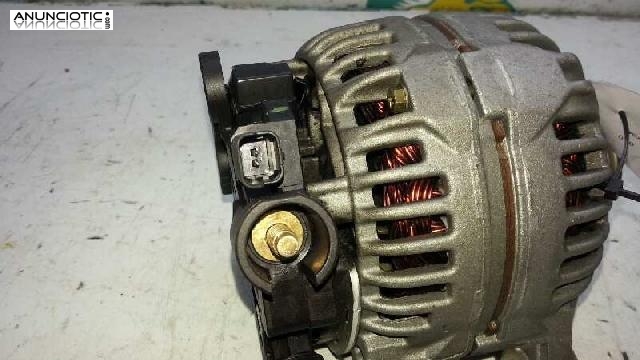 Alternador 2852801 0124525034 citroen