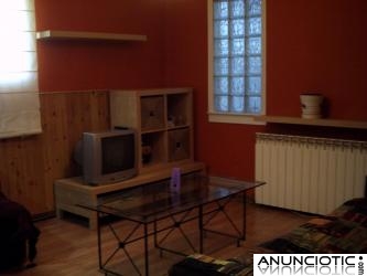 2 HABITACIONES AMUBLADO 500�