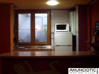 2 HABITACIONES AMUBLADO 500�